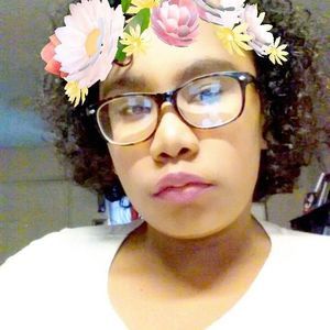 Meet your Posher, Sparkles